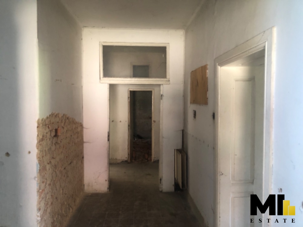 Prodej činžovního domu, 678 m2, pozemek 3 392 m2, Mikulovice - 6