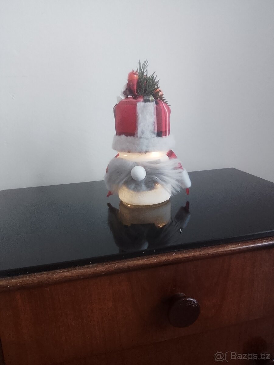 Vánoční výroba - 6