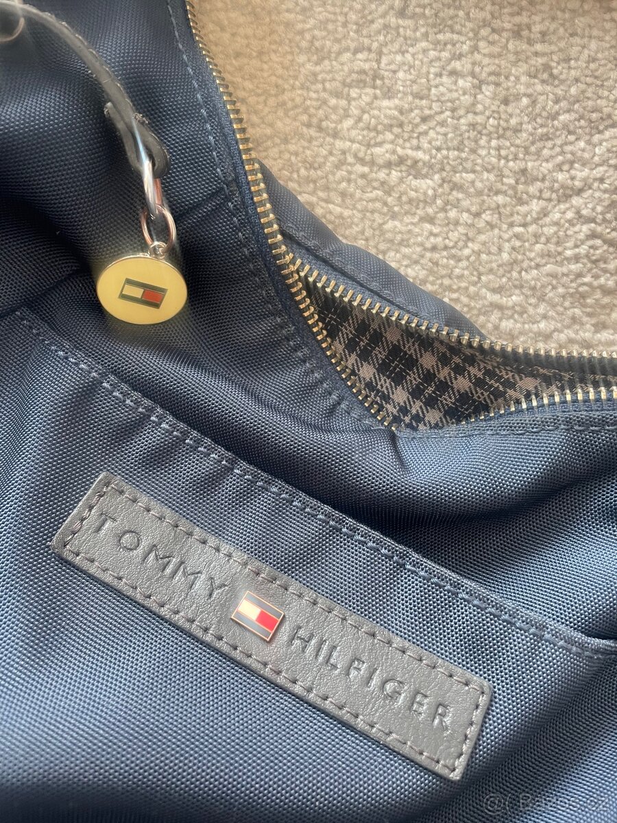 Kabelka Tommy Hilfiger - 6