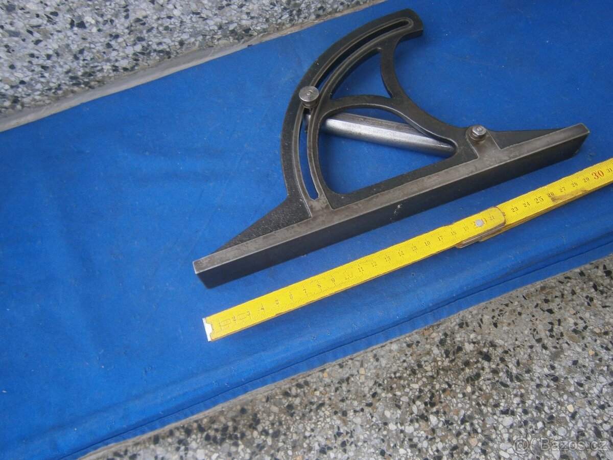 Staré nářadí - 6