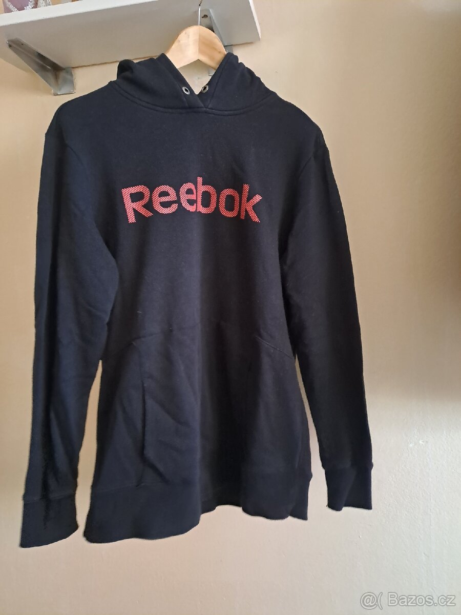 Mikina Reebok - 6