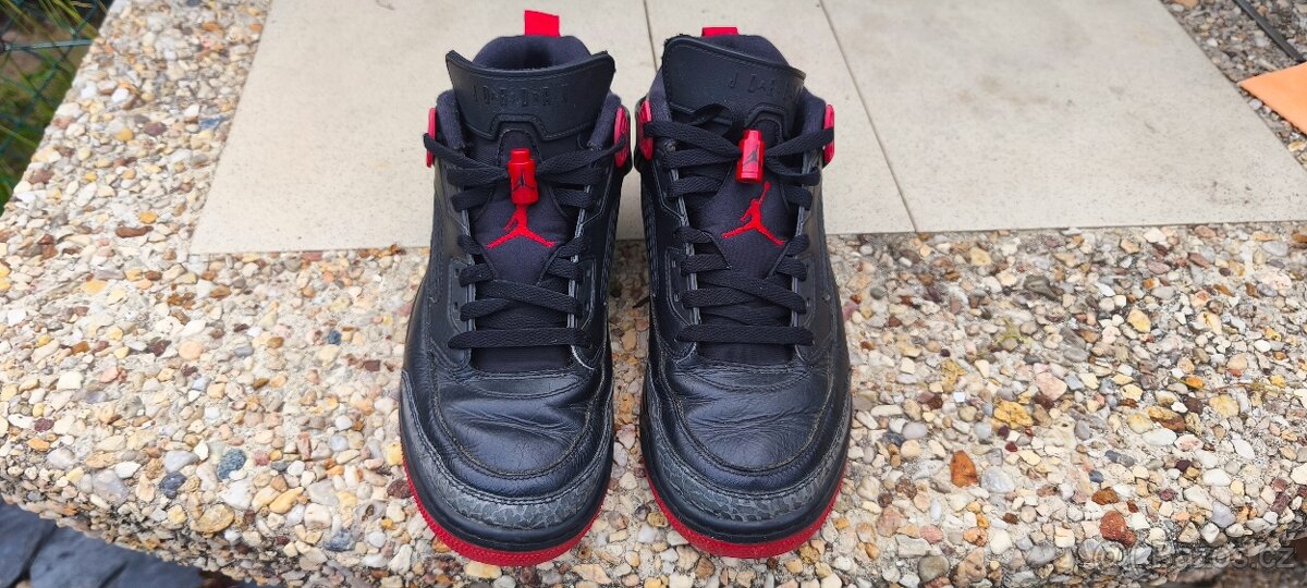 Pánské boty Jordan 44.5 - 6