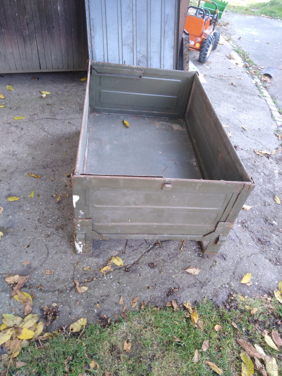 skládací bedna - 6