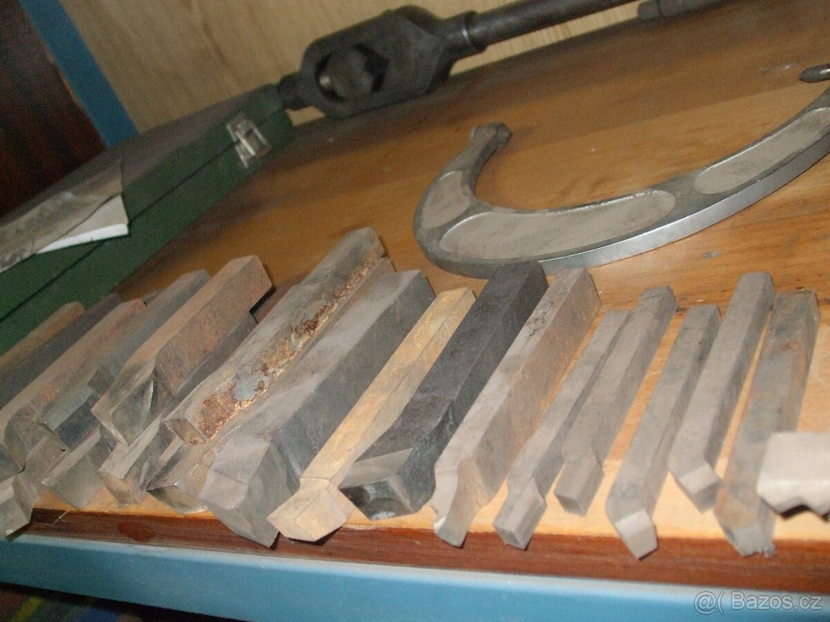 ruční elektronářadí - 6