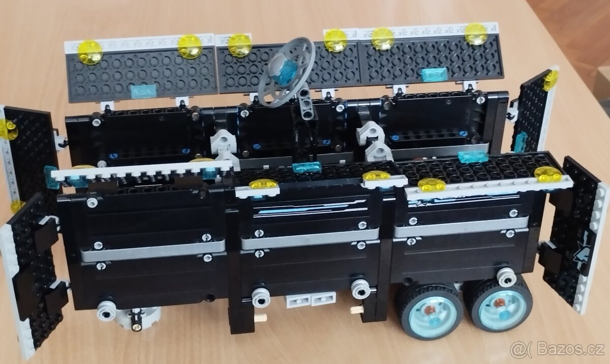 Lego Ultra Agents 70165 - 6