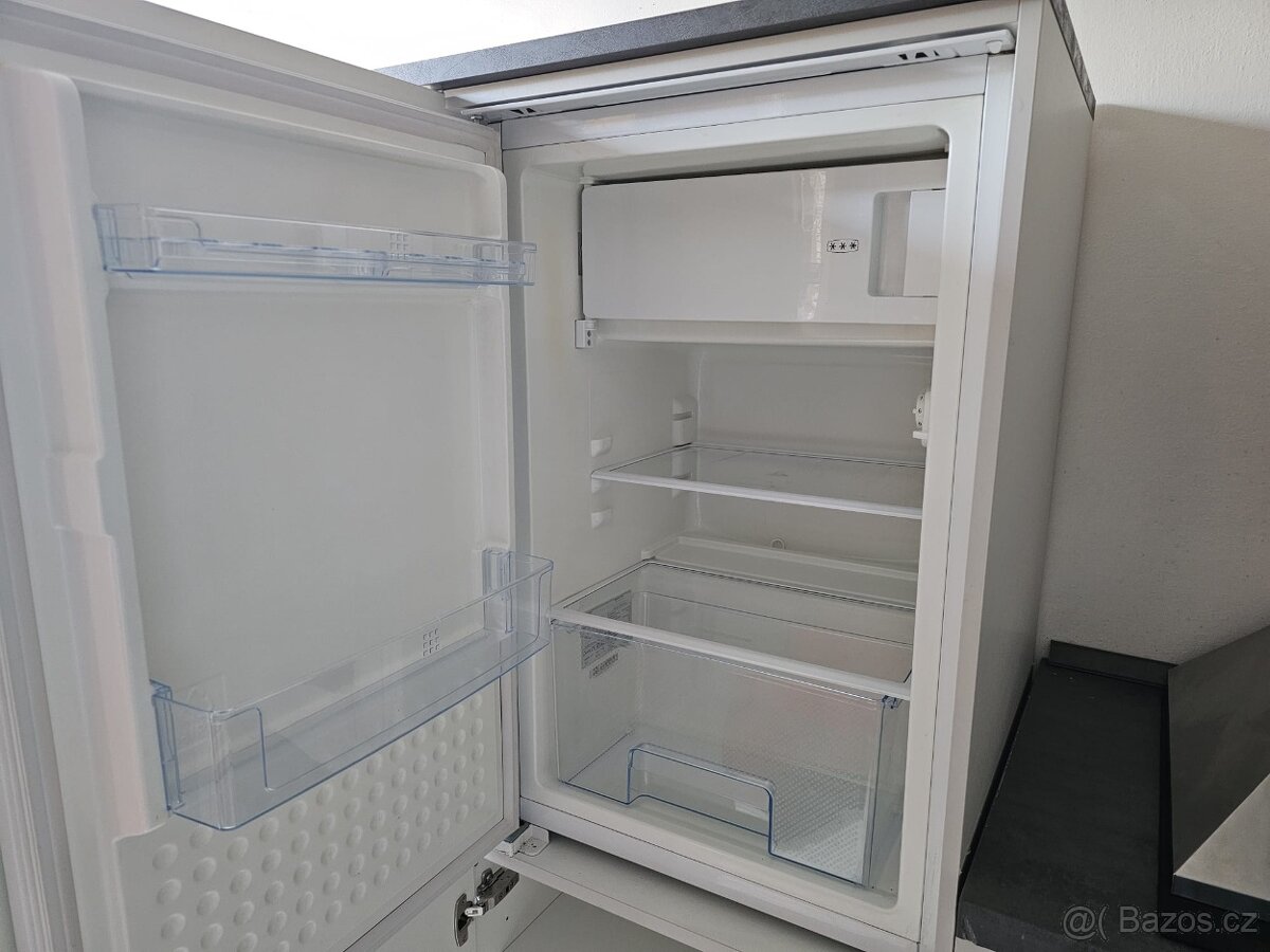 Kompletní kuchyně NOBILIA GREY MATT vč. spotřebičů - 6