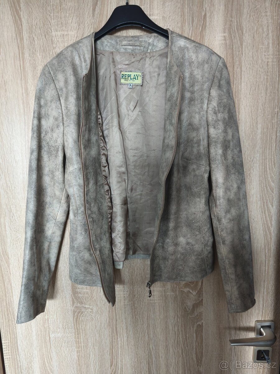 Dámské sako Replay L - 6