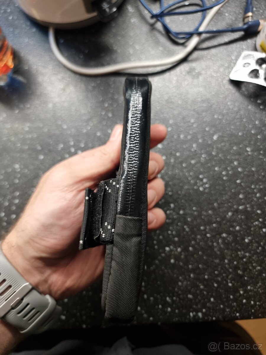 Pouzdro na telefon EVOC PHONE CASE - 6