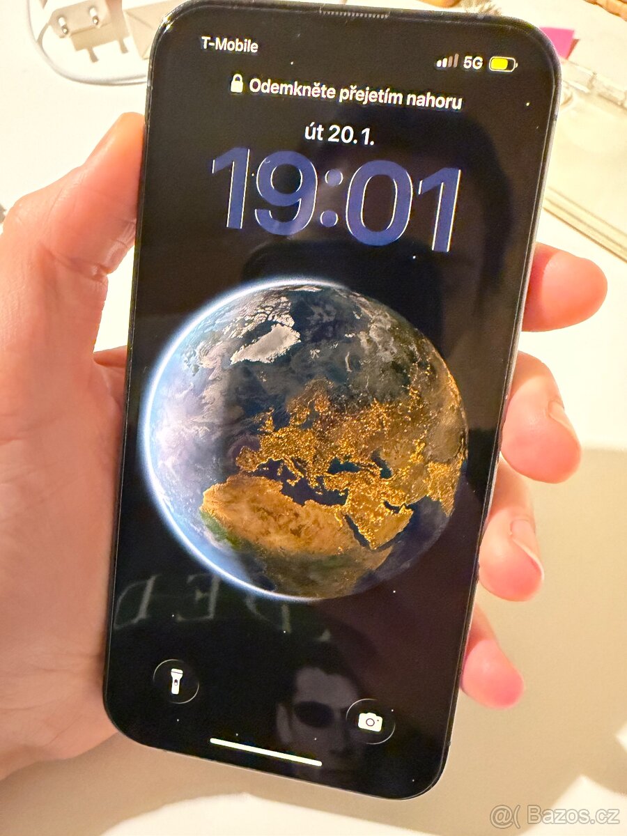 Iphon 13Pro - 128gb - 6