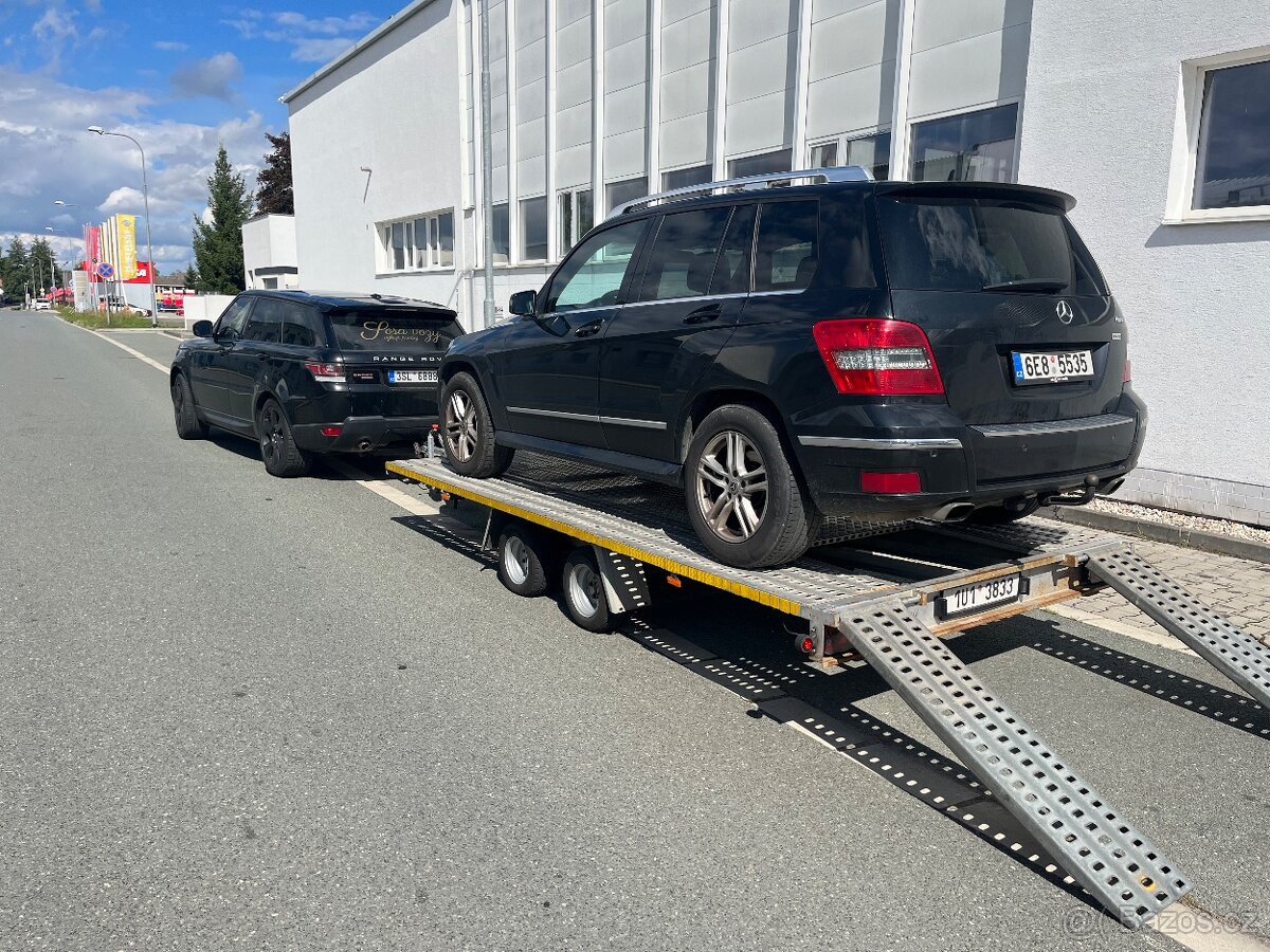 Podval, podvalnik, plato, vozik , vlek - 6