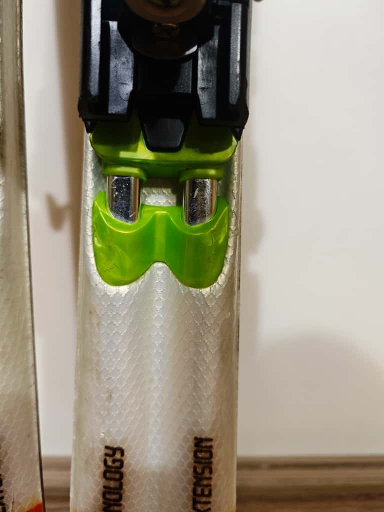 lyže Atomic 182cm Supercross SX:9 Five Active Powe - 6