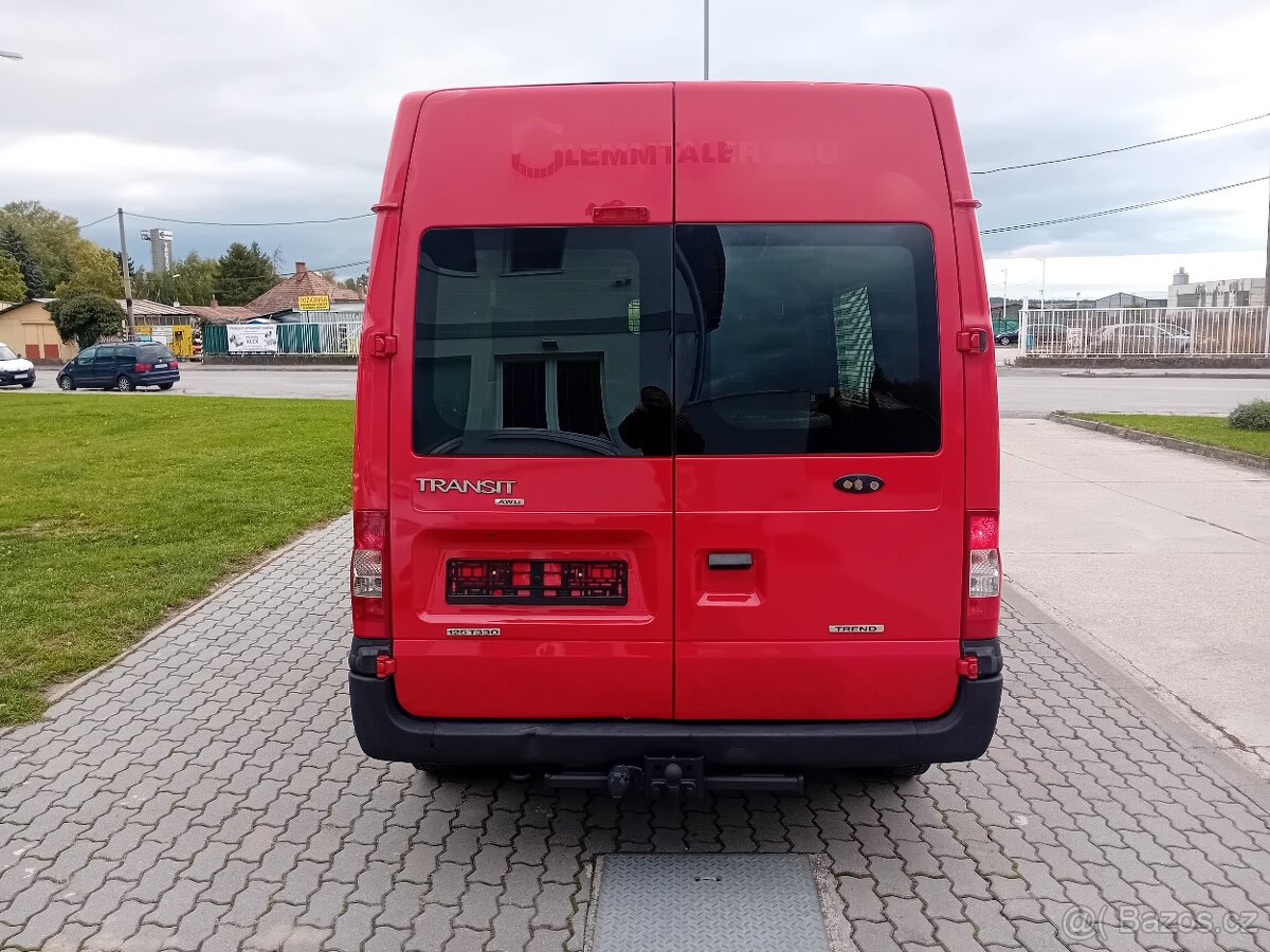 Ford Transit L2H2 2,2D 92KW 4x4 - 6