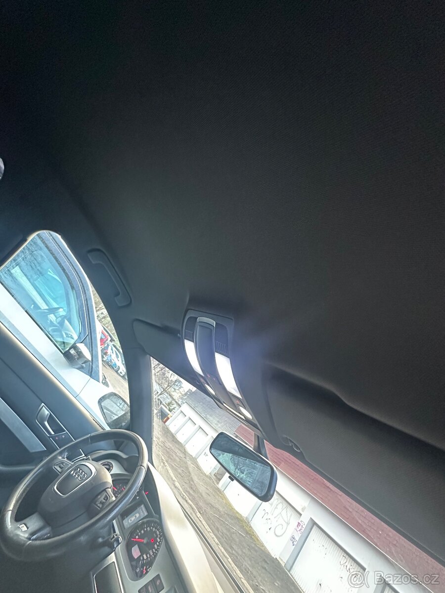 Audi A6 - 6