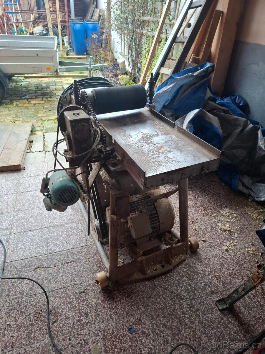 hoblovka s protahem - 6