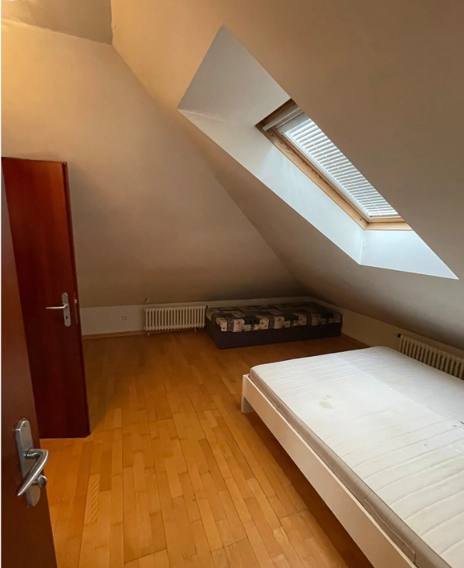 2+kk • 58 м² - Mirovická, Praha - Kobylisy - 6