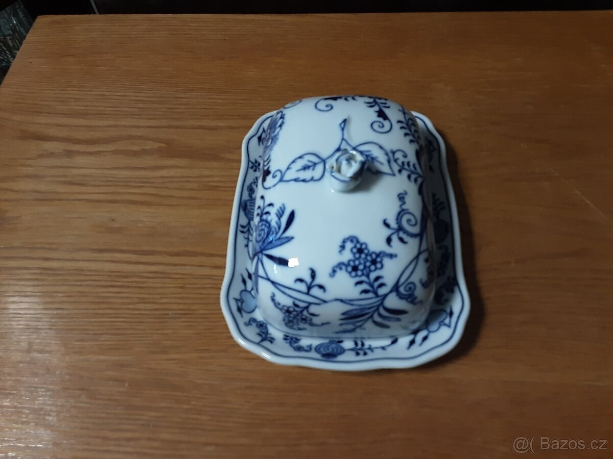 Cibuláková máslenka - 6