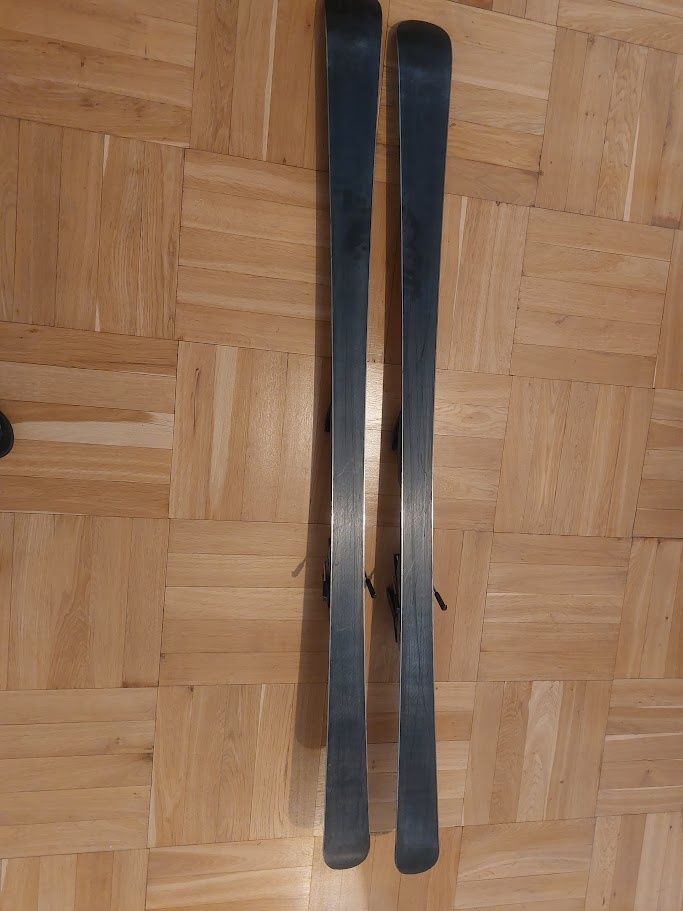 Lyže značky Kästle 170cm - 6