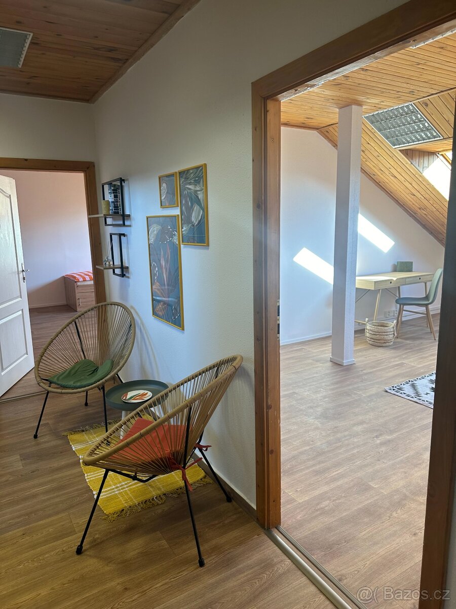 Bydlení pro studenty a mladé pracující blízko centra Opavy - 6