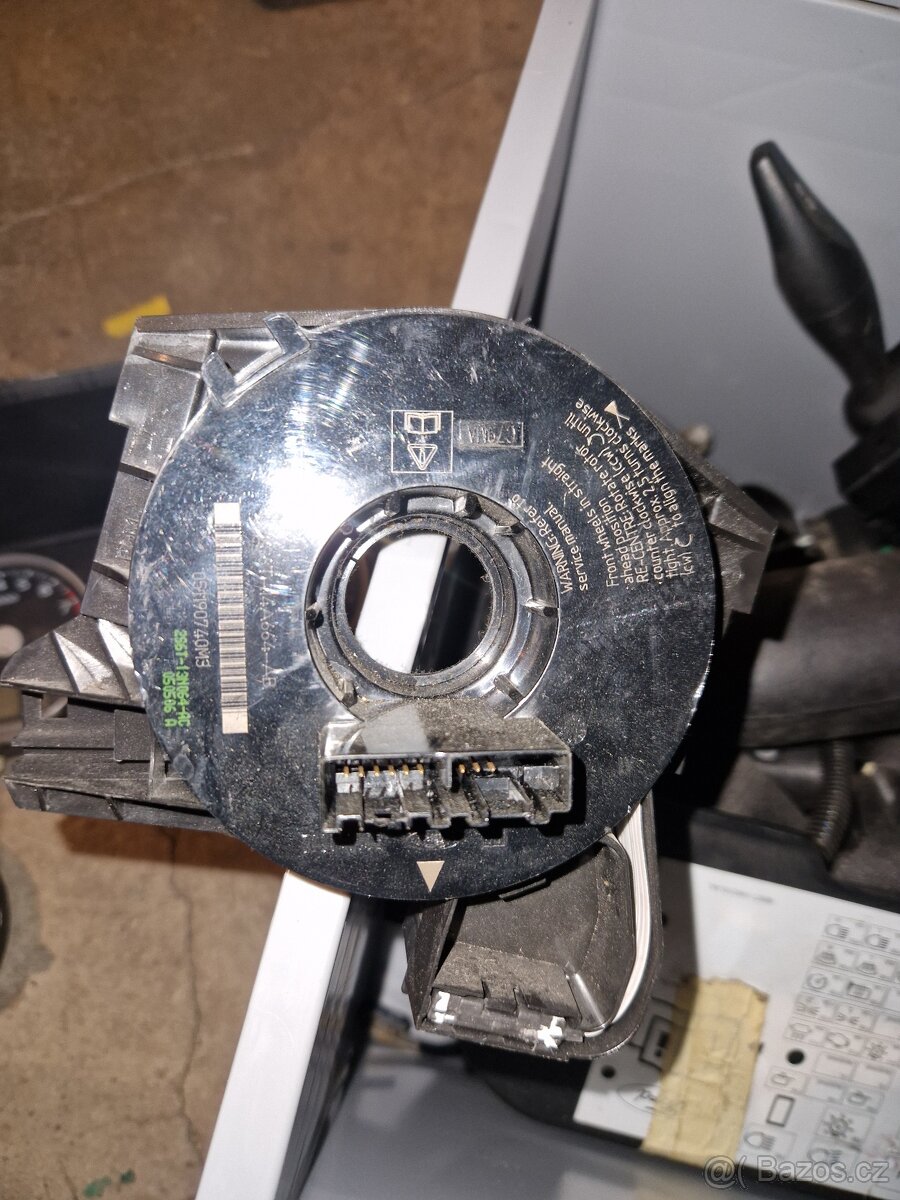 Ford Fiesta ST150 - 6