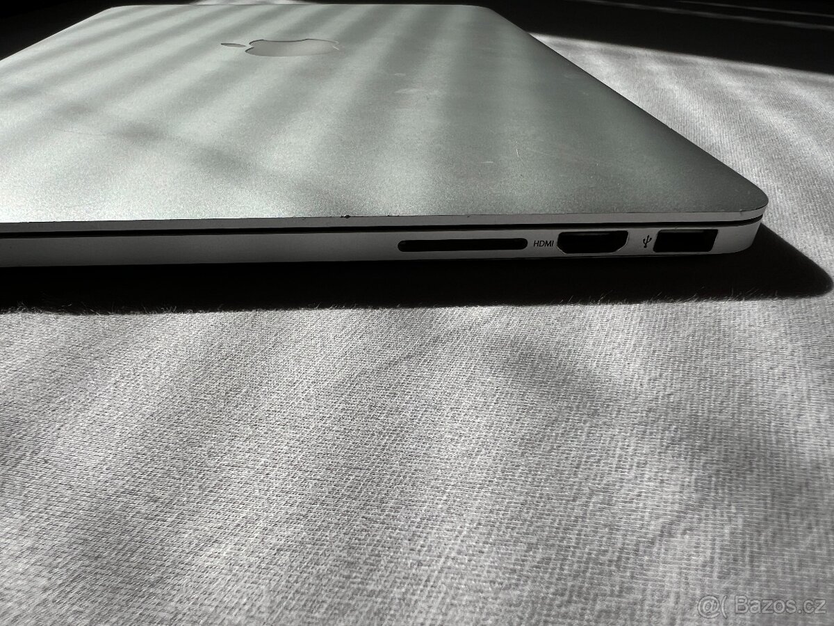 MacBook Pro 13" Retina (Mid 2014) – macOS Sequoia - 6