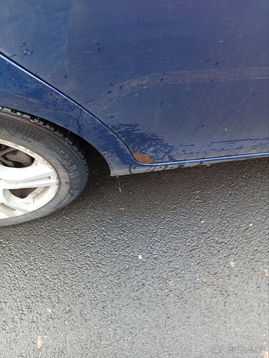 Prodam nebo vyměním Volkswagen golf 5 combi - 6