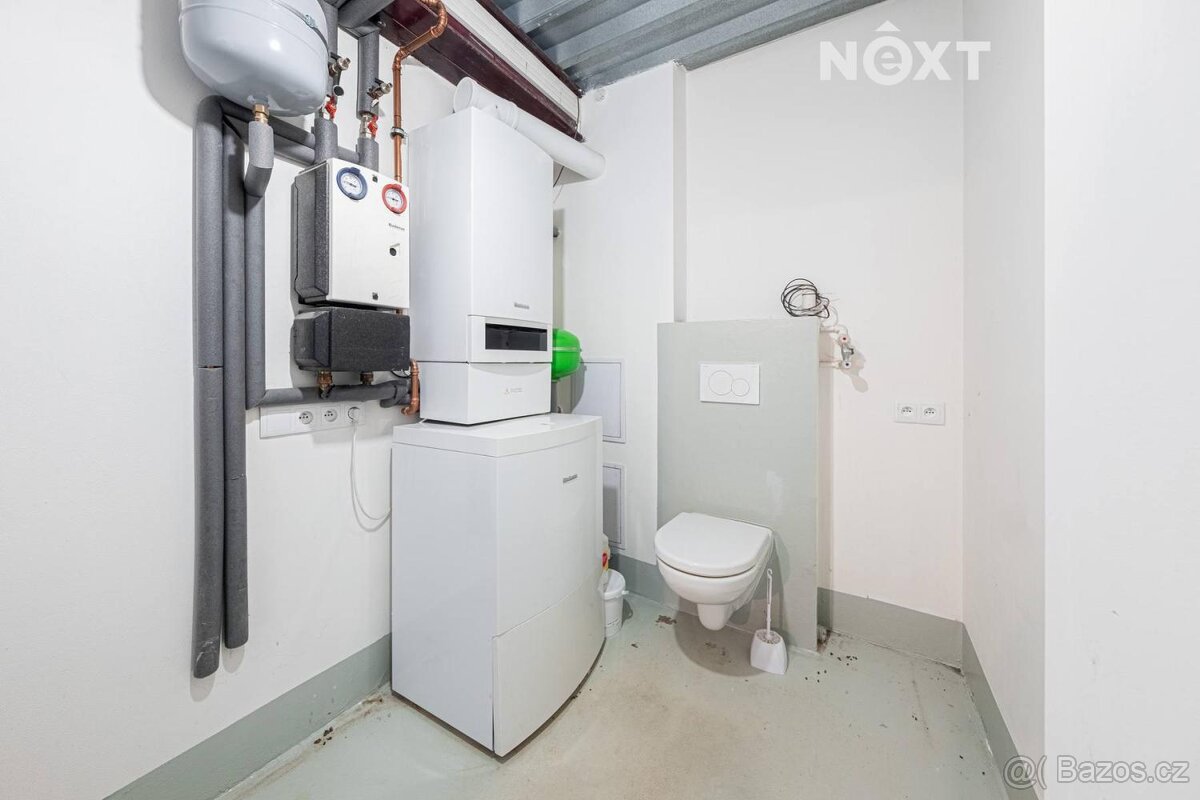 Prodej Rodinný dům, 264㎡ - 6