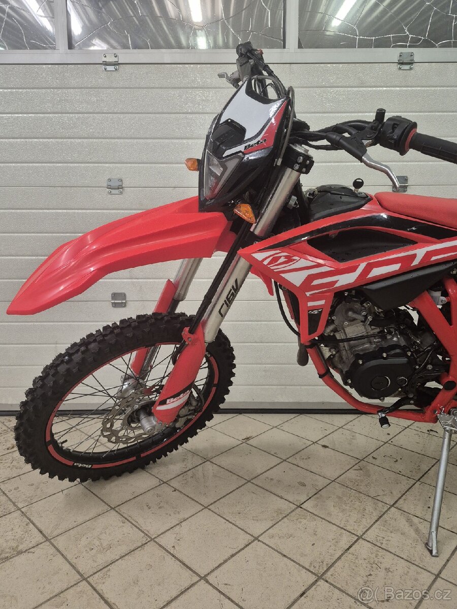 Beta rr 125 Enduro - 6