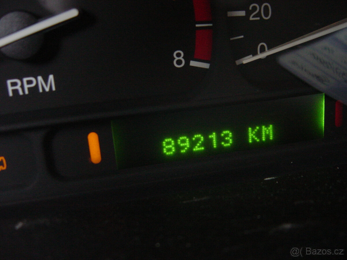 Jaguar S-Type náhradní díly - 6