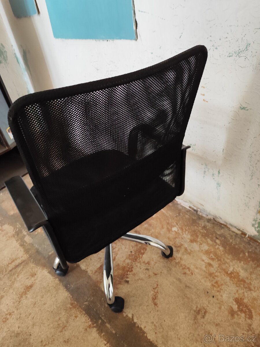 Kancelářská židle Grado - 6