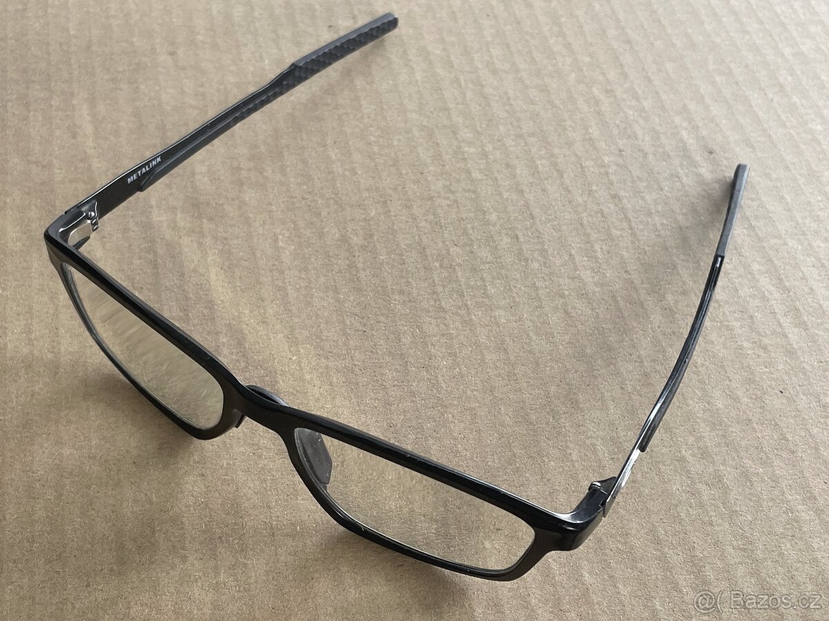 Oakley Metalink dioptrické brýle - 6