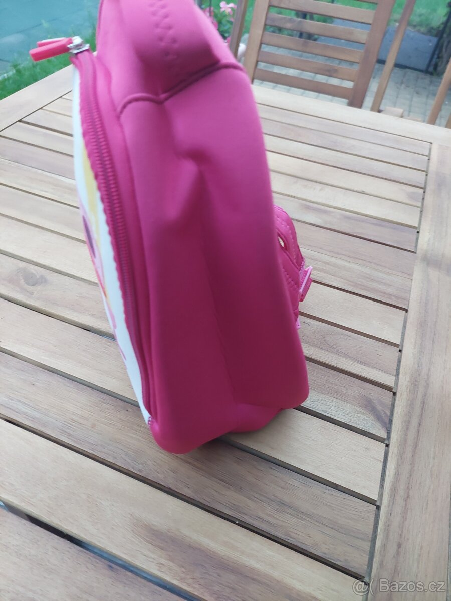 dětský batůžek NIKON - nový - 6