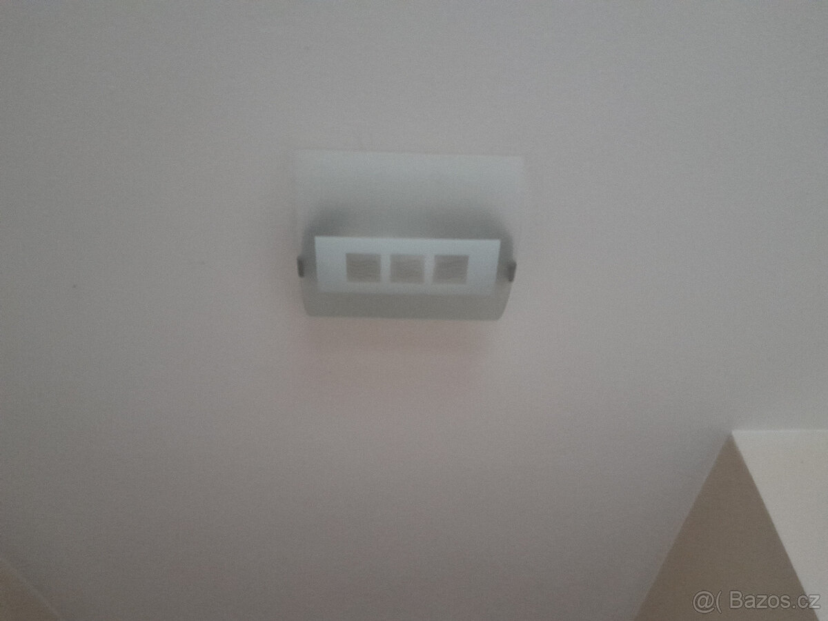 Osvětlení chodby - 6