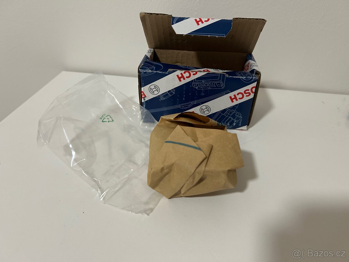 BOSCH ventil regulace tlaku Common Rail – 0281006002 - 6