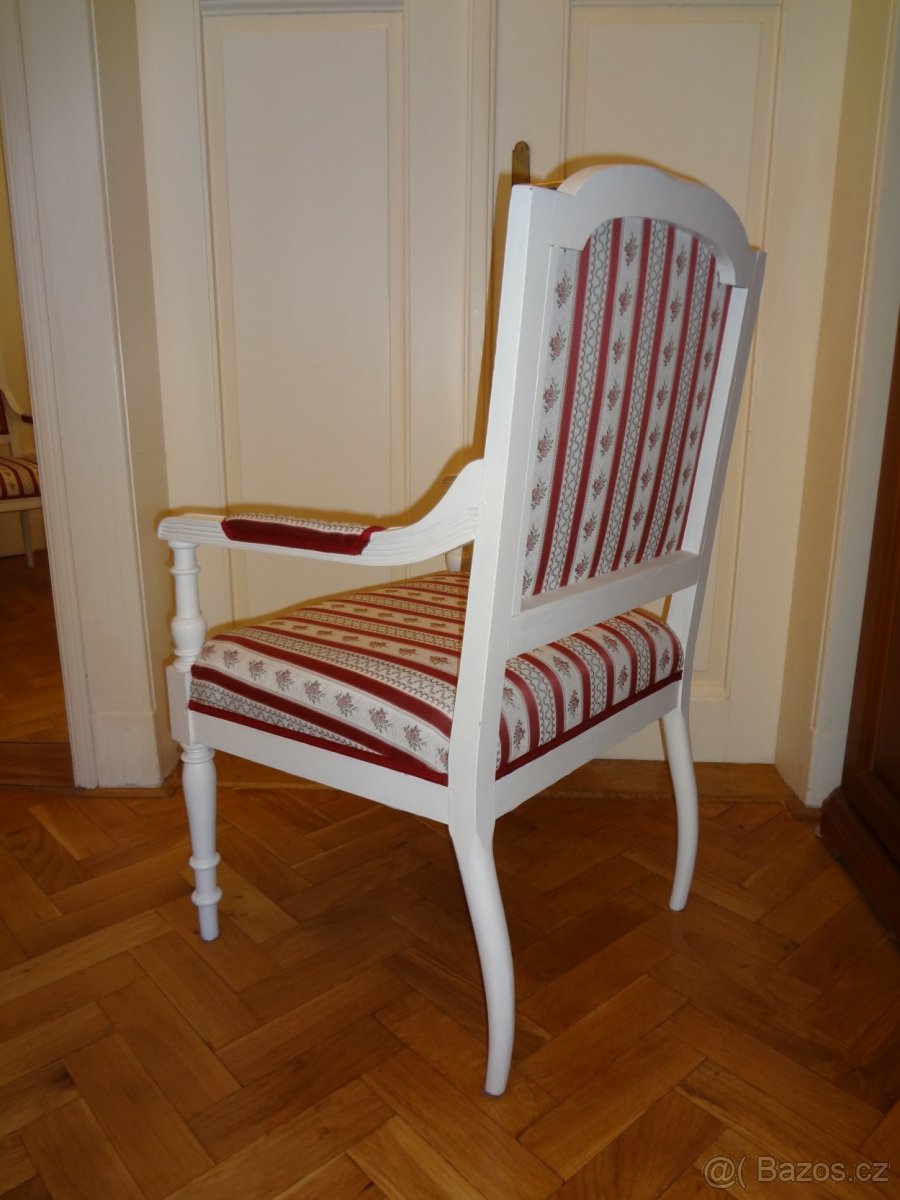 Souprava klasicismus - 6