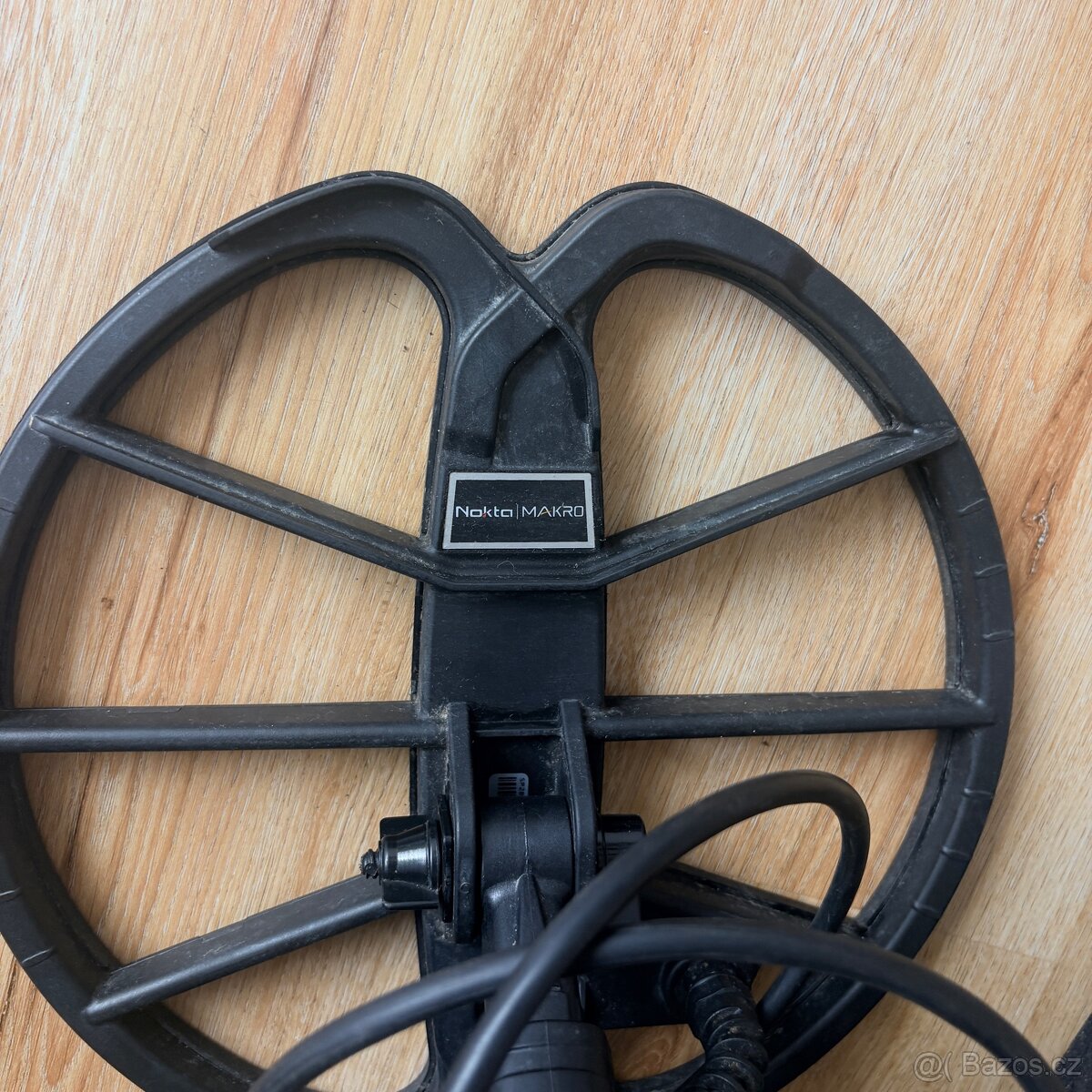 Detektor kovů NOKTA/MAKRO SIMPLEX+ - 6