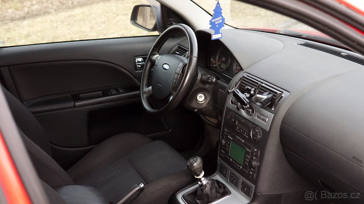 Ford Mondeo - 6