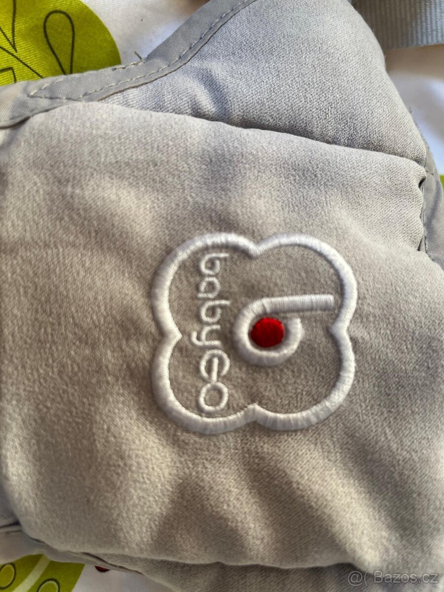 Houpací křesílko - 6