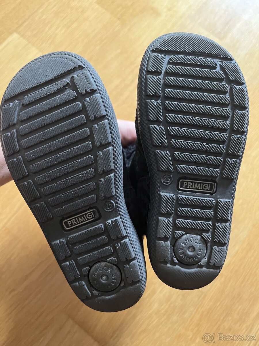 Primigi zimní boty - 6