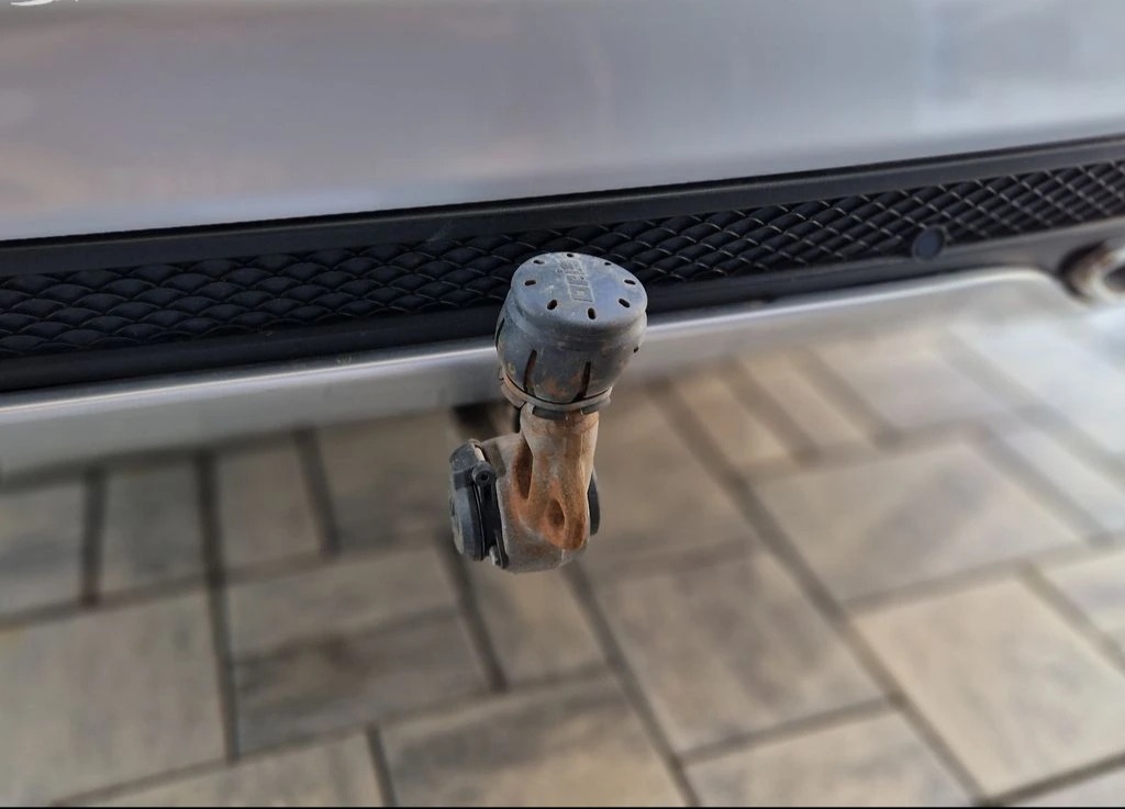 Mercedes-Benz Třídy C, C 250 Bluetec 4matic,AMG paket - 6