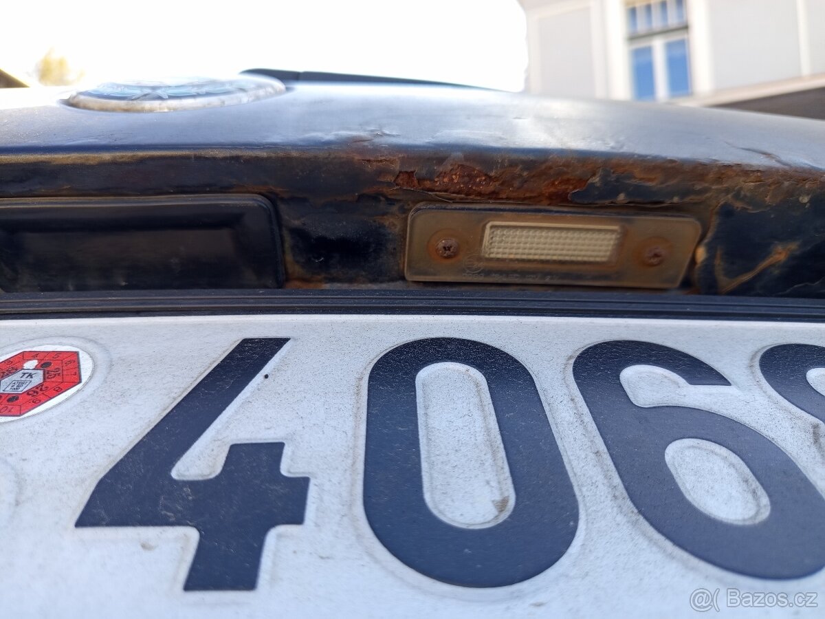 Octavia 2 1.2 TSI 77kw - 6