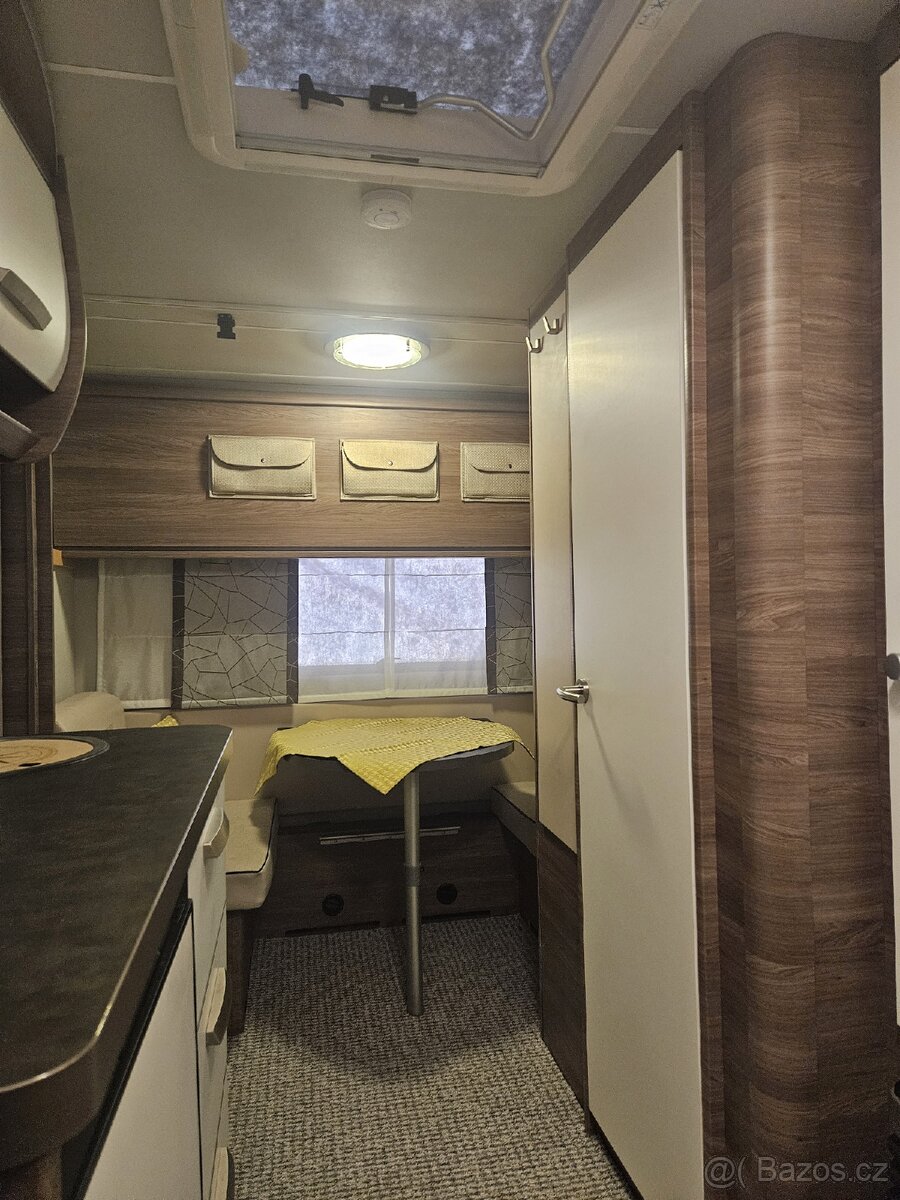 Karavan Knaus 400 LK Silver selection - 6