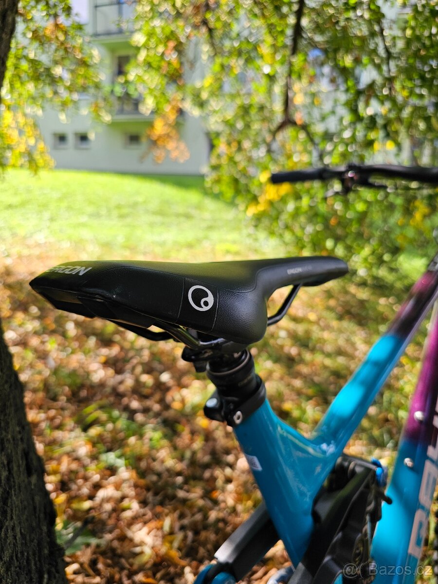 Qayron Carma MkII En 1f 27.5" - 6