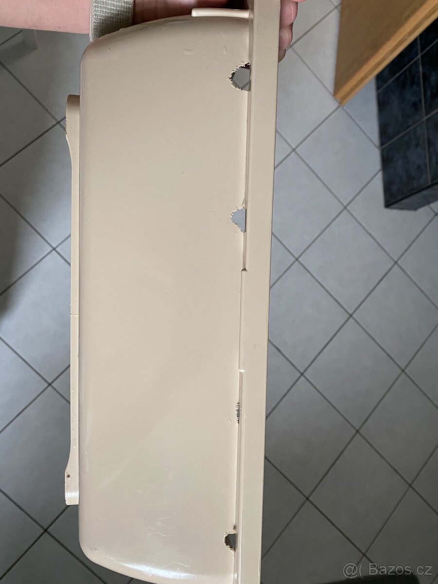 Klec pro hlodavce s vybavením - 6