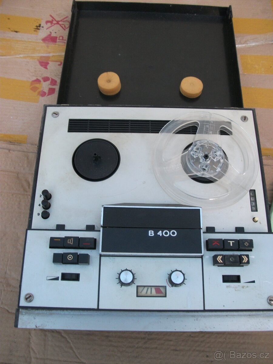 rádia, hifi systémy - 6