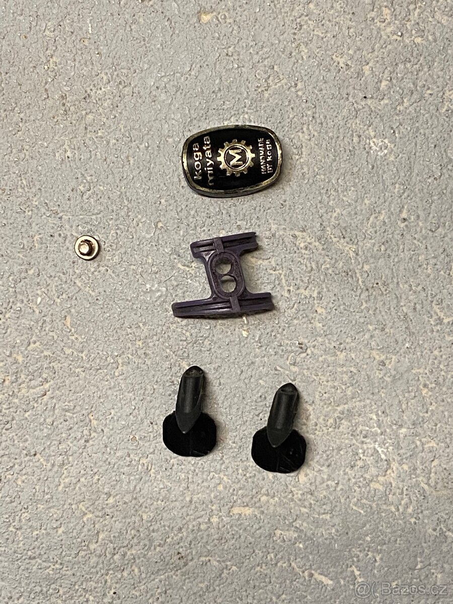 Silniční rám Koga Miyata Flyer (63cm) - 6