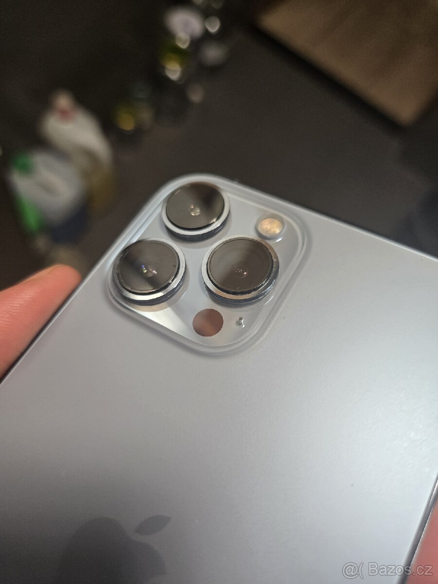 Iphone 13pro Max 128gb - 6