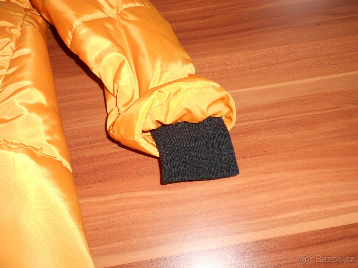 Bunda dámská zimní - 6