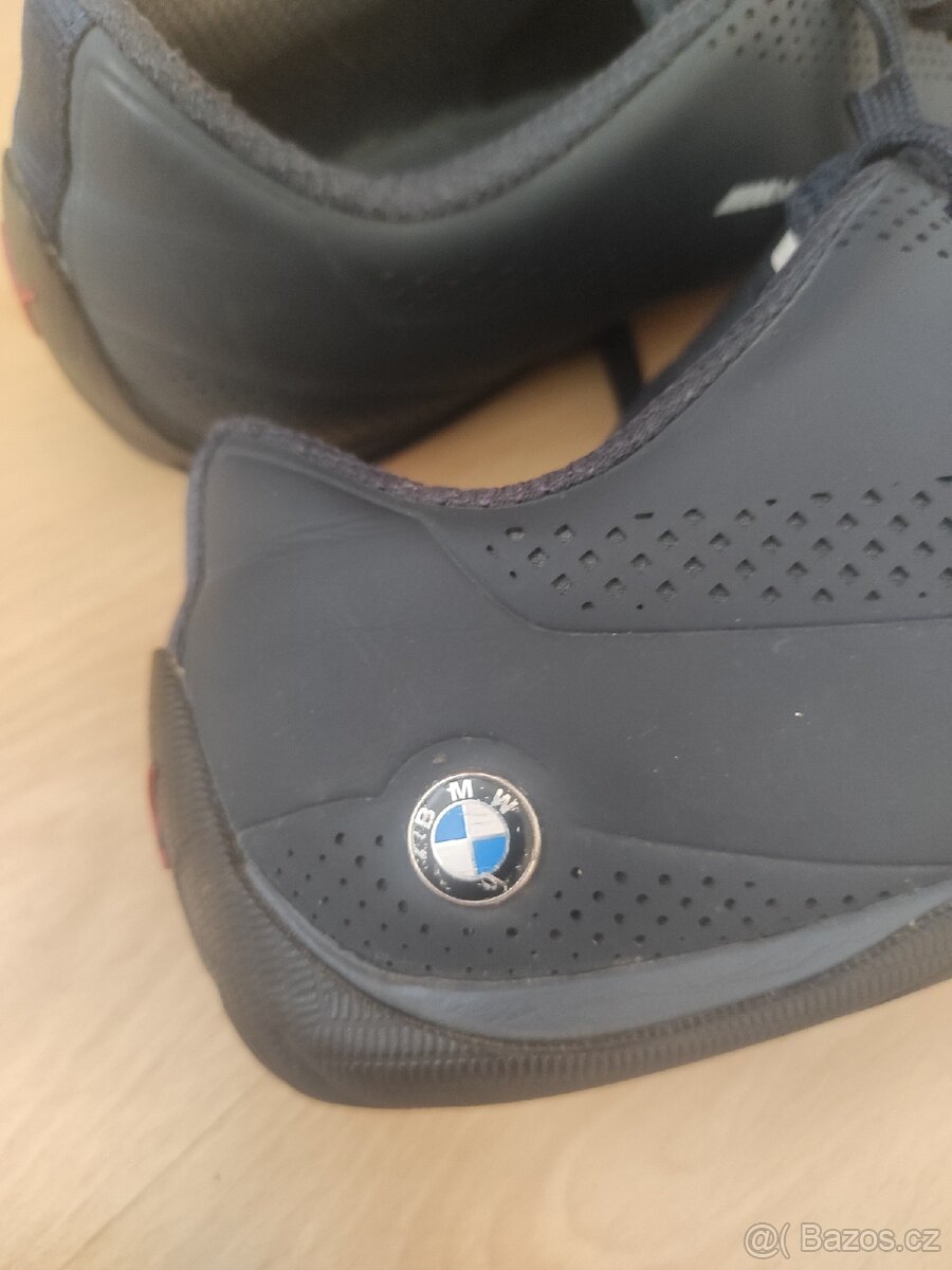 Boty puma motorsport - 6