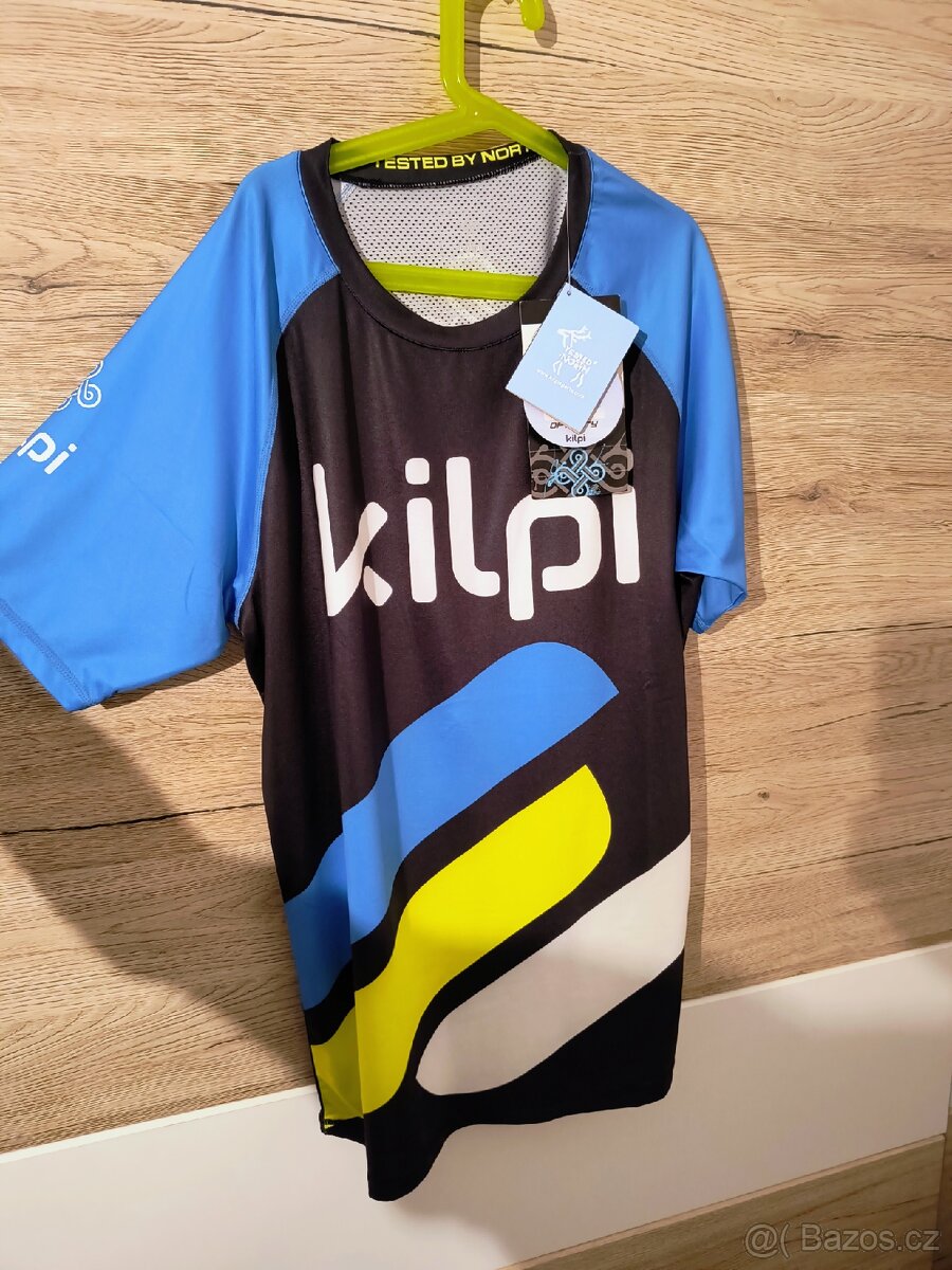 Pánská funkční trika Kipli, vel. L - 6