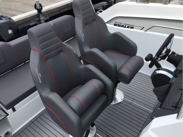 OceanMaster 605 S - 6